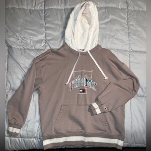 Tommy Hilfiger multicolor hoodie - brand new, never worn - Men size M